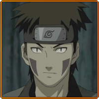 Kiba Inuzuka